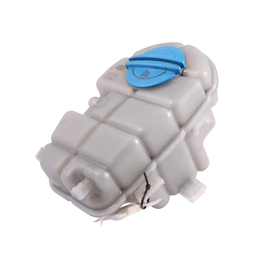 Tanque De Expansión Cabezal Depósito Refrigerante Botella para Audi A6 C7 con número de pieza 4G0121403D Audi A6 C7 Tanque De Expansión Cabezal Depósito Refrigerante Botella - SKU 4G0121403D - Número de pieza 4G0121403D