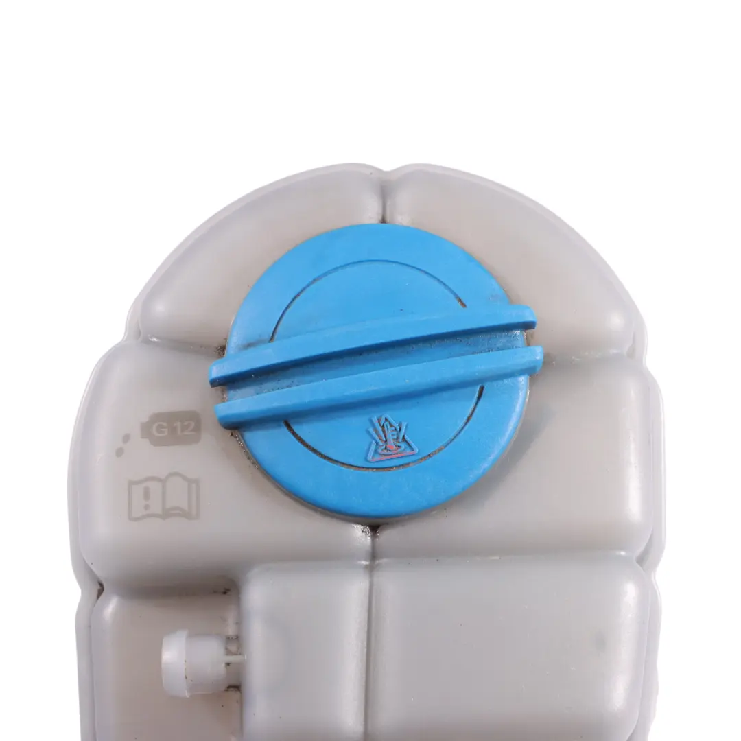 Serbatoio Espansione Intestazione Serbatoio Bottiglia per Audi A6 C7 con numero di parte 4G0121403D Audi A6 C7 Serbatoio Espansione Intestazione Serbatoio Bottiglia - SKU 4G0121403D - Numero di parte 4G0121403D