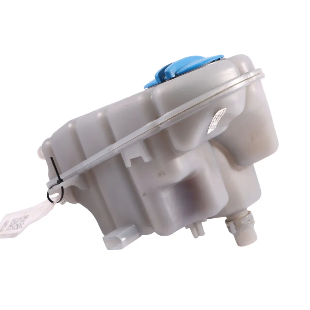 Expansion Tank Header Kühl Mittel Reservoir Flasche für Audi A6 C7 mit Teilenummer 4G0121403D Audi A6 C7 Expansion Tank Header Kühl Mittel Reservoir Flasche - SKU 4G0121403D - Teilenummer 4G0121403D