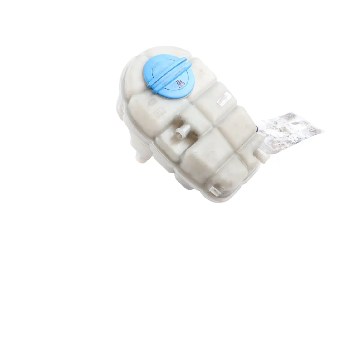 4G8 3.0 TDI CZVA Coolant Overflow Expansion Tank Bottle to Audi A7 with Part number 4G0121403J Audi A7 4G8 3.0 TDI CZVA Coolant Overflow Expansion Tank Bottle - SKU 4G0121403J - Part number 4G0121403J