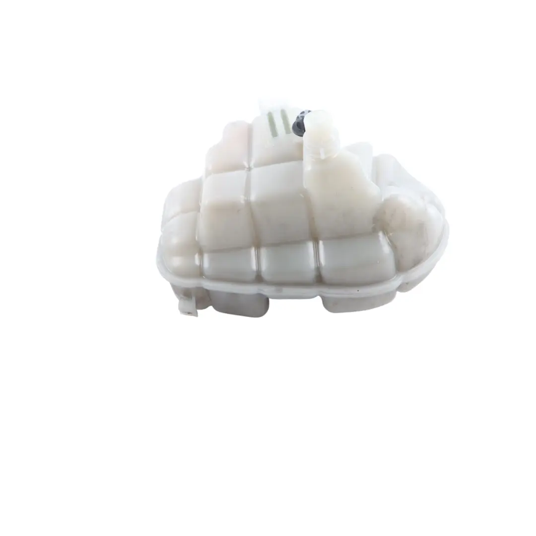 4G8 3.0 TDI CZVA Coolant Overflow Expansion Tank Bottle to Audi A7 with Part number 4G0121403J Audi A7 4G8 3.0 TDI CZVA Coolant Overflow Expansion Tank Bottle - SKU 4G0121403J - Part number 4G0121403J