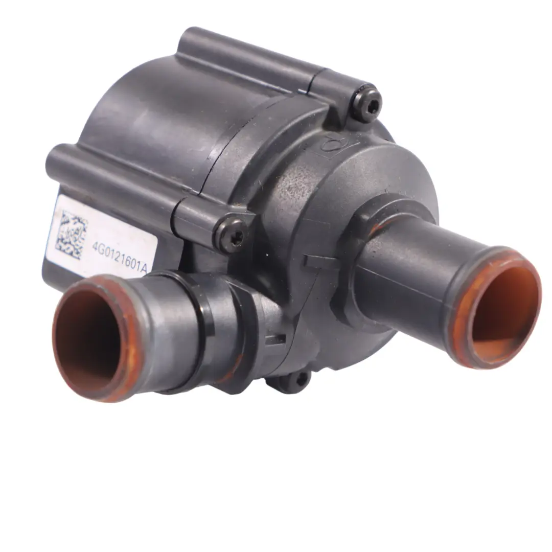 4G8 Additional Auxiliary Water Pump Motor Circulation to Audi A7 with Part number 4G0121601A Audi A7 4G8 Additional Auxiliary Water Pump Motor Circulation - SKU 4G0121601A - Part number 4G0121601A