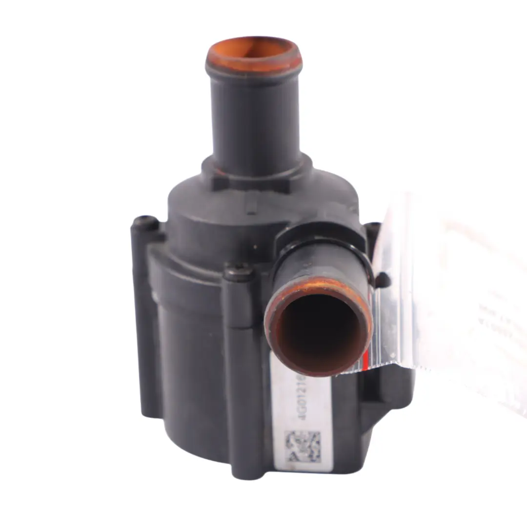 4G8 Pompe À Eau Auxiliaire Supplémentaire Circulation Moteur pour Audi A7 à propos du numéro de pièce 4G0121601A Audi A7 4G8 Pompe À Eau Auxiliaire Supplémentaire Circulation Moteur - SKU 4G0121601A - Numéro de pièce 4G0121601A