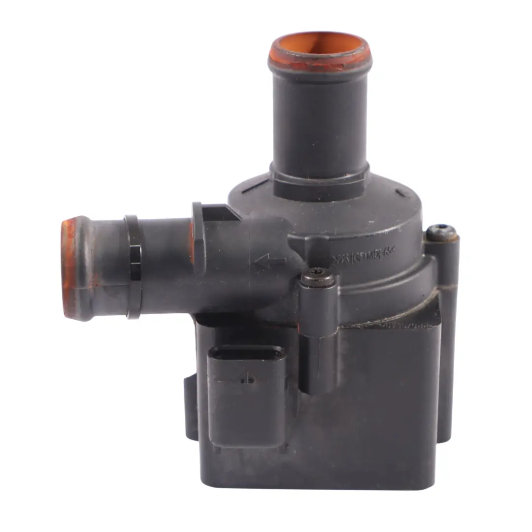 4G8 Bomba De Agua Auxiliar Adicional Motor Circulación para Audi A7 con número de pieza 4G0121601A Audi A7 4G8 Bomba De Agua Auxiliar Adicional Motor Circulación - SKU 4G0121601A - Número de pieza 4G0121601A