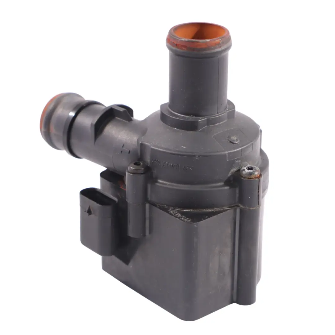 4G8 Pompe À Eau Auxiliaire Supplémentaire Circulation Moteur pour Audi A7 à propos du numéro de pièce 4G0121601A Audi A7 4G8 Pompe À Eau Auxiliaire Supplémentaire Circulation Moteur - SKU 4G0121601A - Numéro de pièce 4G0121601A