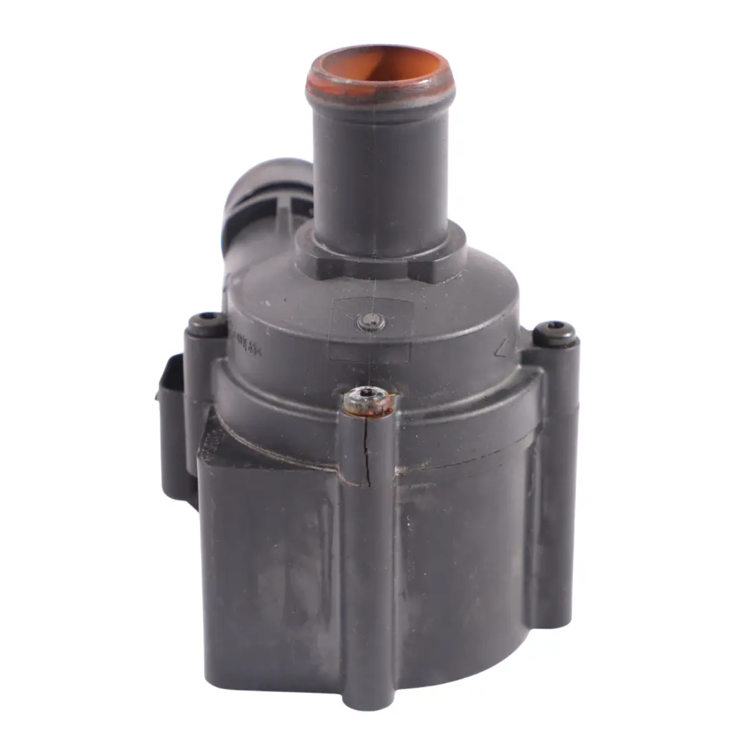 4G8 Bomba De Agua Auxiliar Adicional Motor Circulación para Audi A7 con número de pieza 4G0121601A Audi A7 4G8 Bomba De Agua Auxiliar Adicional Motor Circulación - SKU 4G0121601A - Número de pieza 4G0121601A