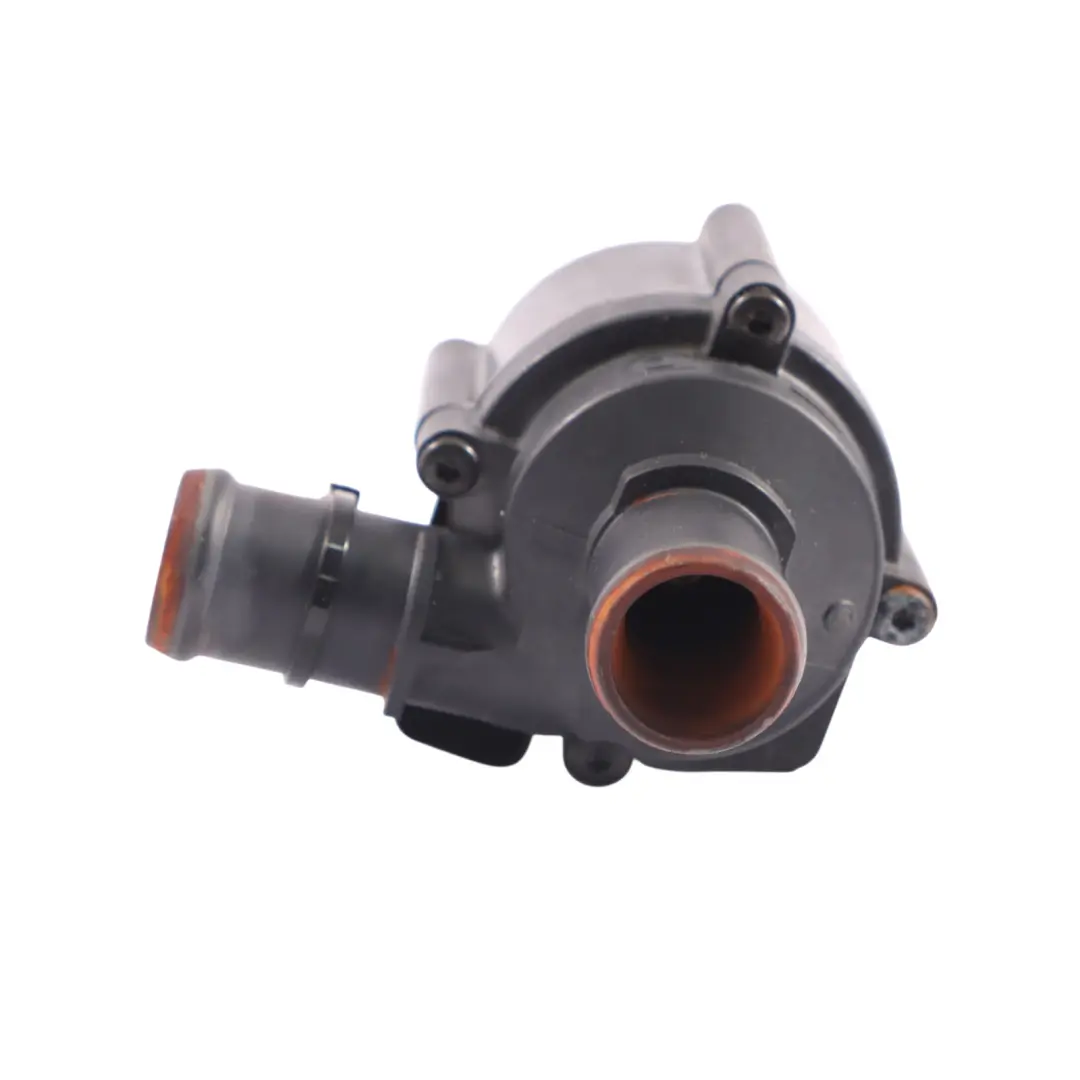Audi A7 4G8 Pompa Acqua Ausiliaria Supplementare Motore Circolazione - SKU 4G0121601A - Numero di parte 4G0121601A