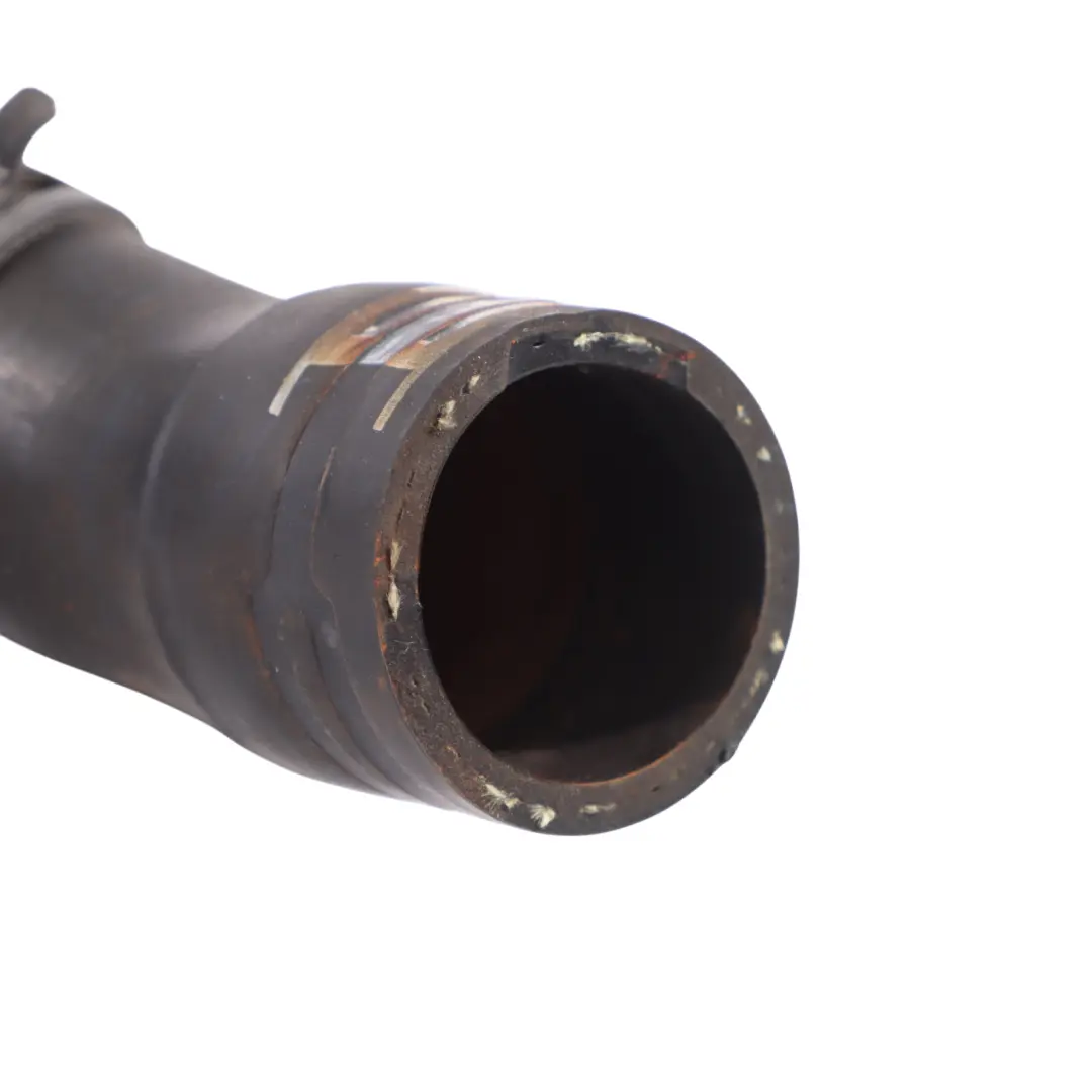 Audi A7 4G8 3.0 TDI CRTE Tuyau De Liquide Refroidissement Radiateur - SKU 4G0122055H - Numéro de pièce 4G0122055H