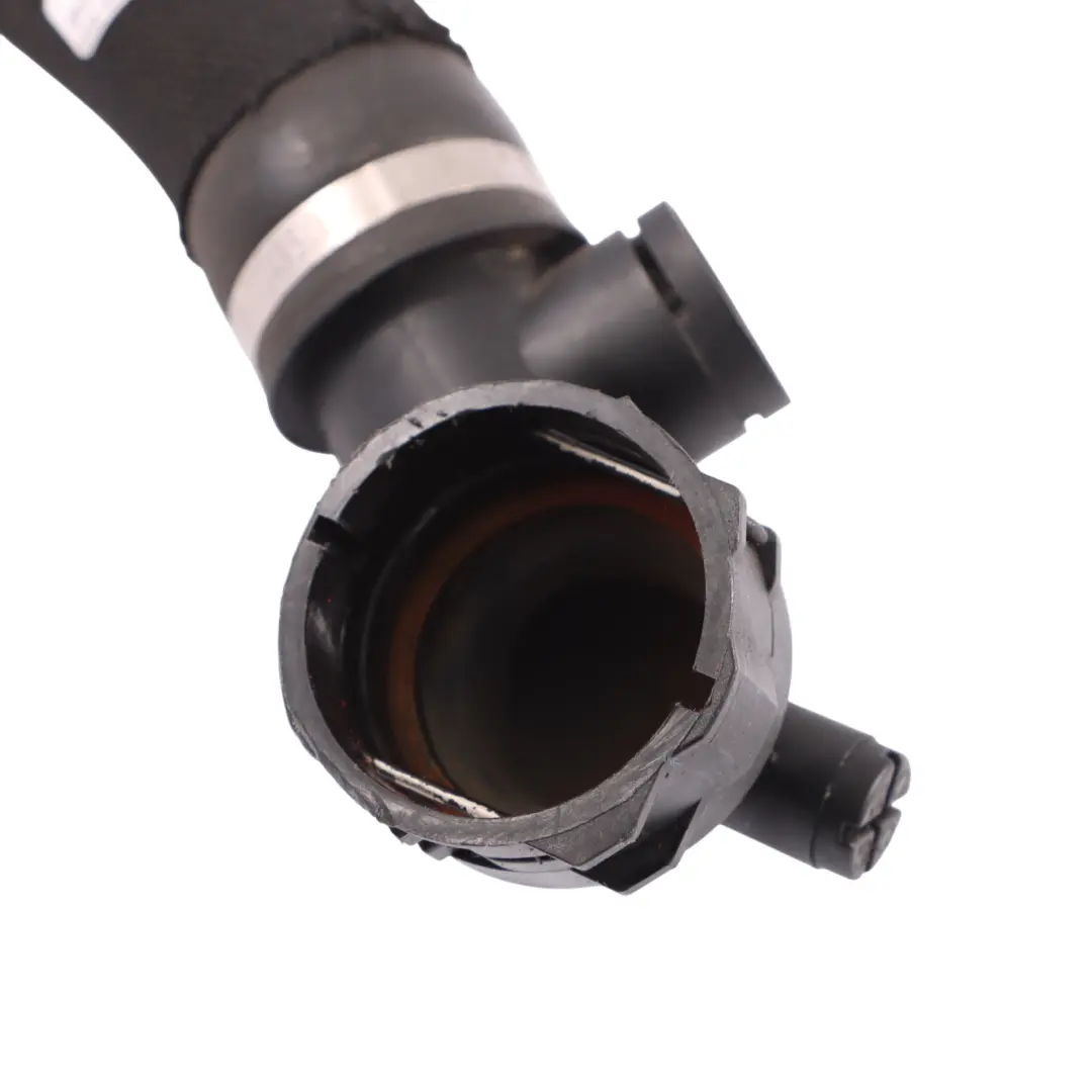 Audi A7 4G8 3.0 TDI CRTE Radiatore Refrigerante Acqua Tubo Flessibile Linea - SKU 4G0122055H - Numero di parte 4G0122055H