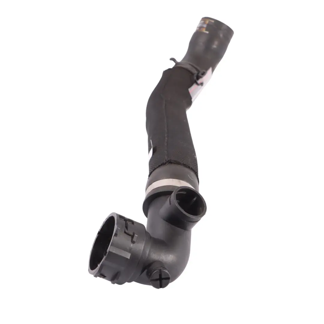 Audi A7 4G8 3.0 TDI CRTE Radiatore Refrigerante Acqua Tubo Flessibile Linea - SKU 4G0122055H - Numero di parte 4G0122055H