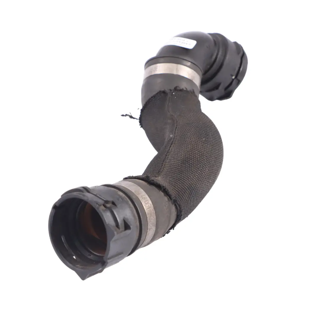 Water Hose Audi A6 C7 A7 4G Diesel Cooling Radiator Pipe Line - SKU 4G0122101AJ - Part number 4G0122101AJ