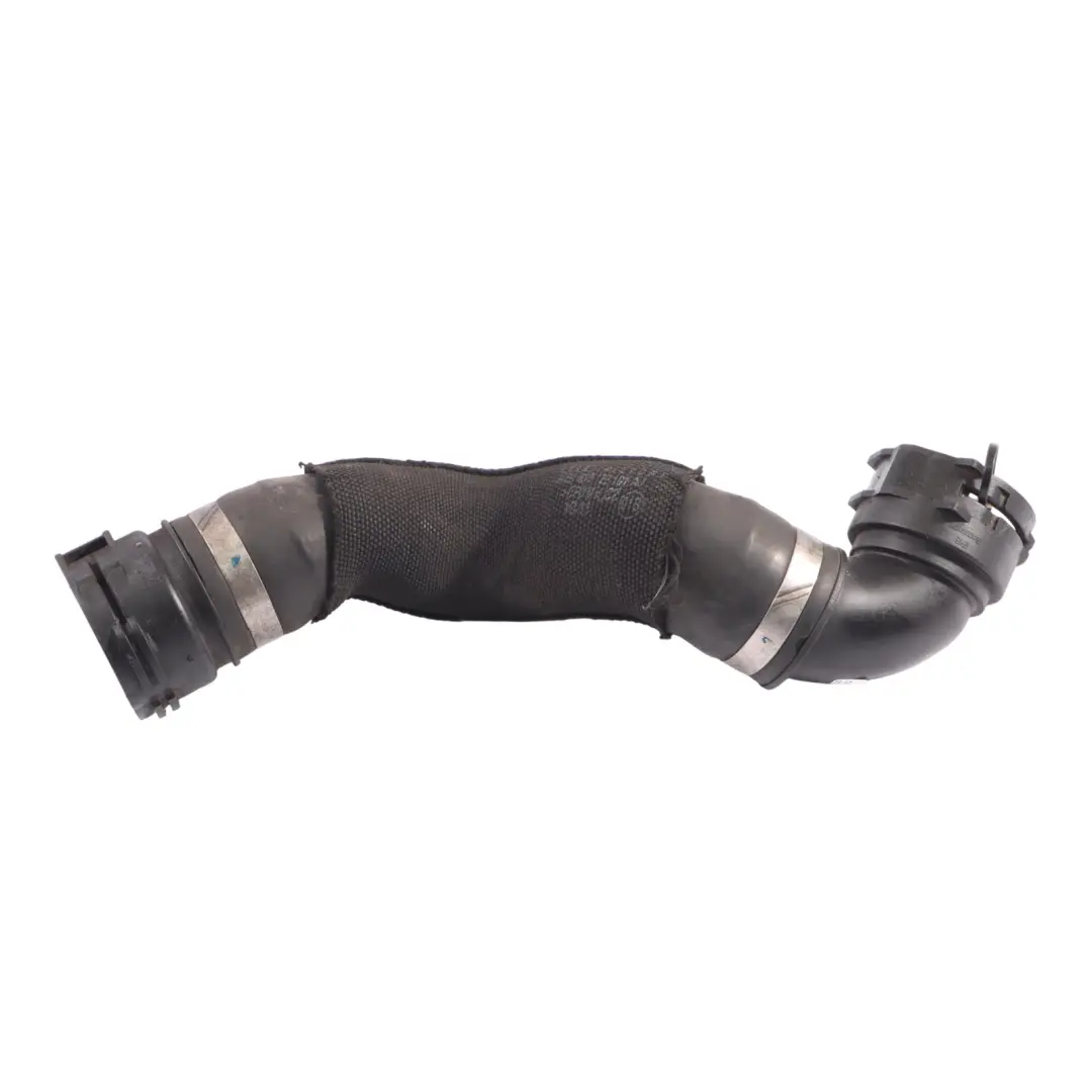  Water Hose Audi A6 C7 A7 4G Diesel Cooling Radiator Pipe Line - SKU 4G0122101AJ - Part number 4G0122101AJ