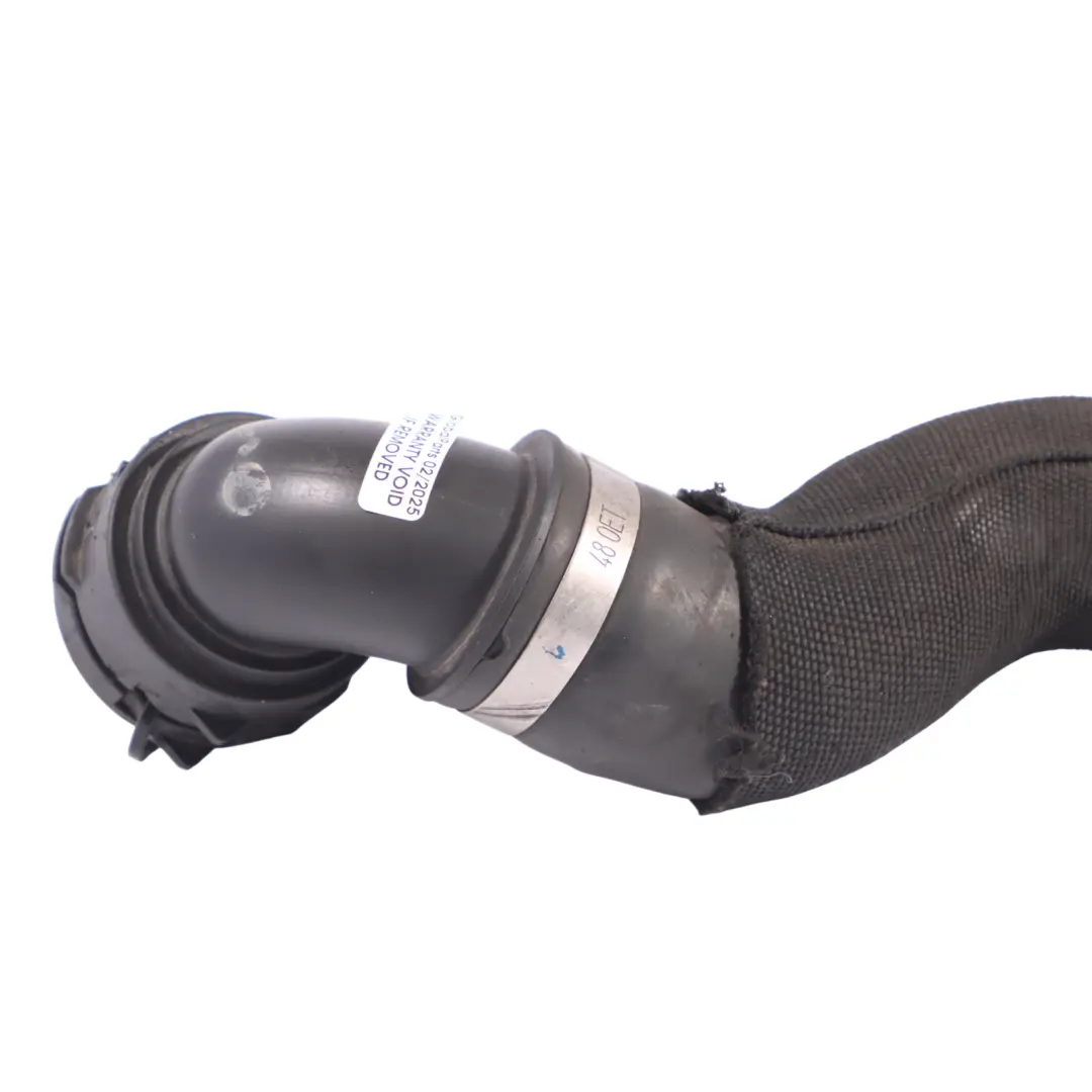  Water Hose Audi A6 C7 A7 4G Diesel Cooling Radiator Pipe Line - SKU 4G0122101AJ - Part number 4G0122101AJ