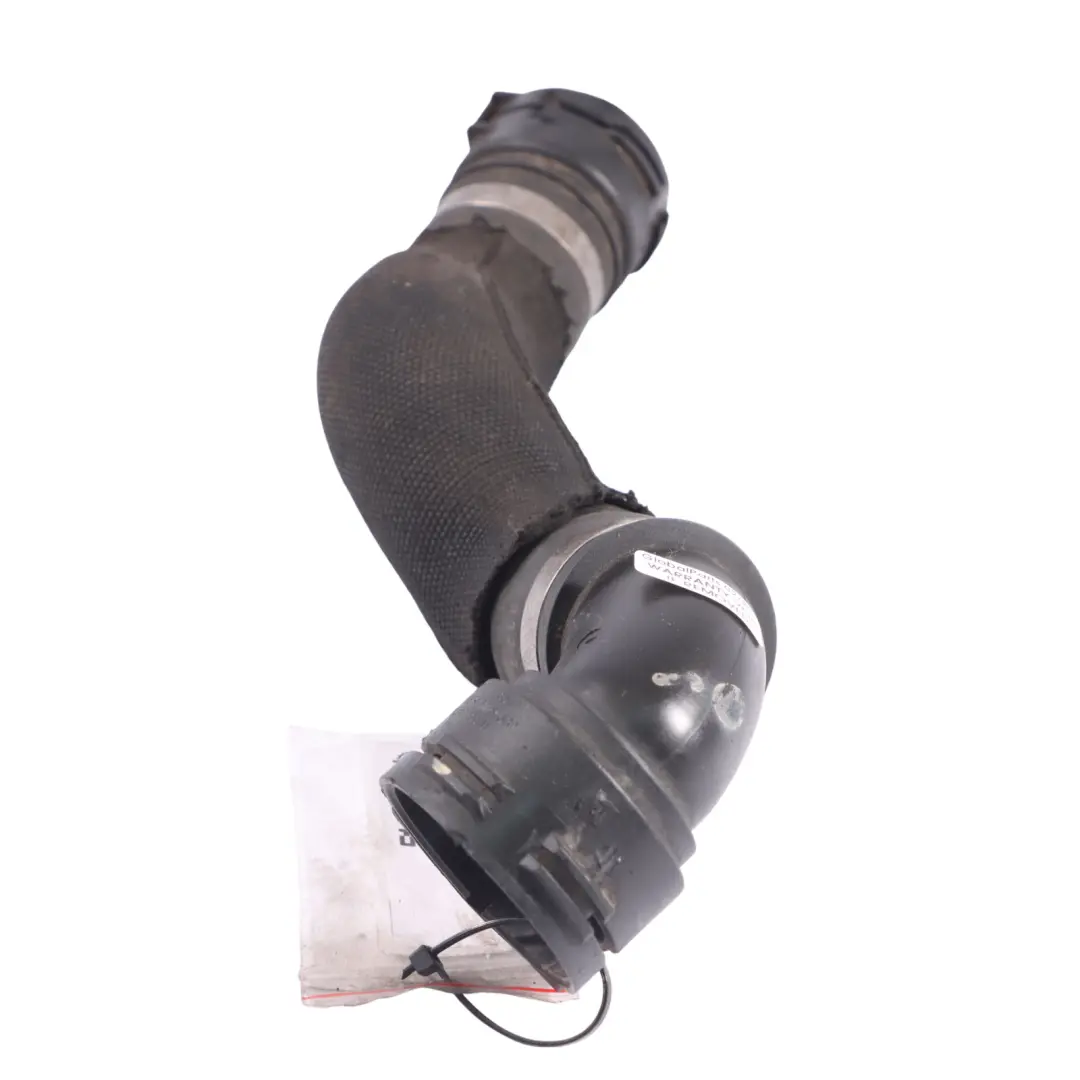  Water Hose Audi A6 C7 A7 4G Diesel Cooling Radiator Pipe Line - SKU 4G0122101AJ - Part number 4G0122101AJ