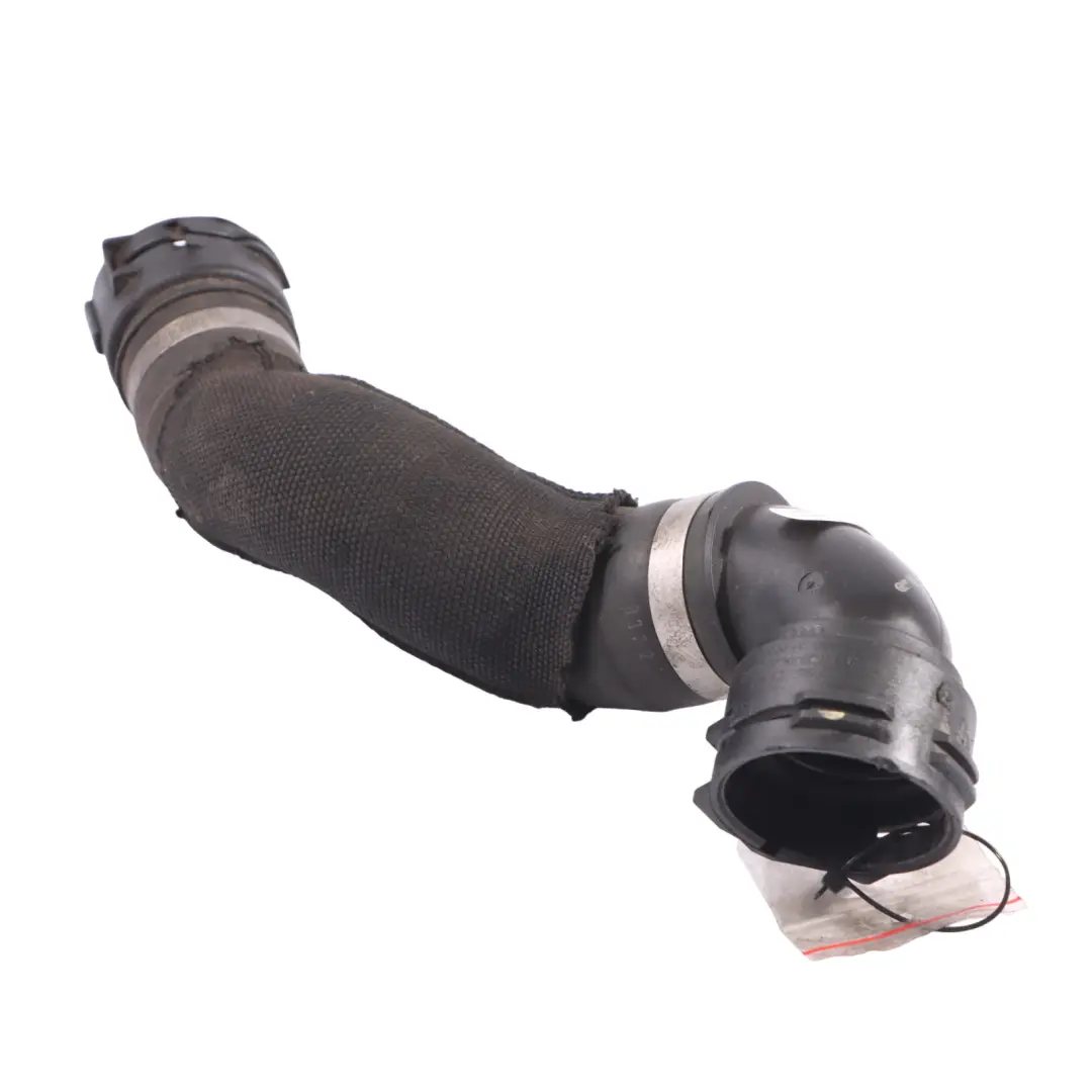  Water Hose Audi A6 C7 A7 4G Diesel Cooling Radiator Pipe Line - SKU 4G0122101AJ - Part number 4G0122101AJ