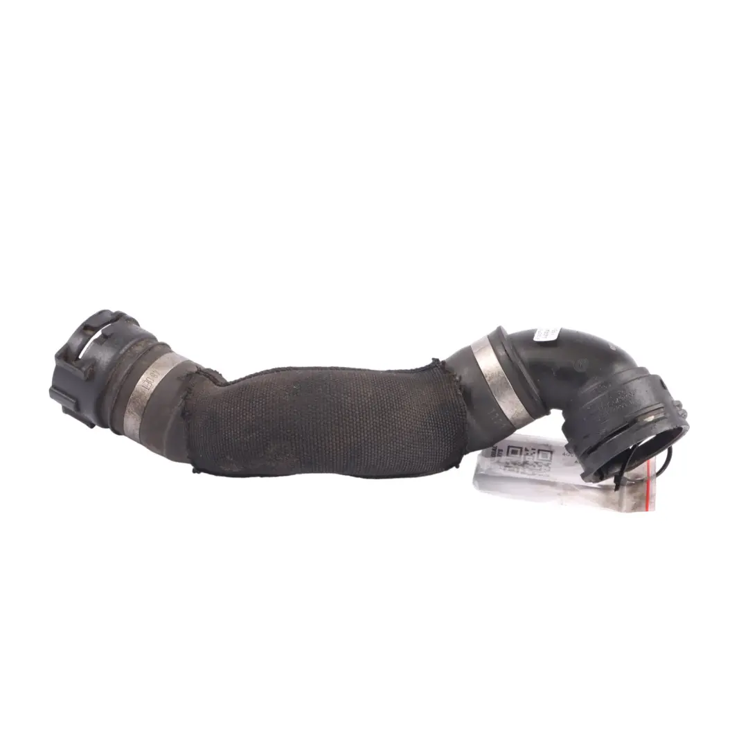  Water Hose Audi A6 C7 A7 4G Diesel Cooling Radiator Pipe Line - SKU 4G0122101AJ - Part number 4G0122101AJ