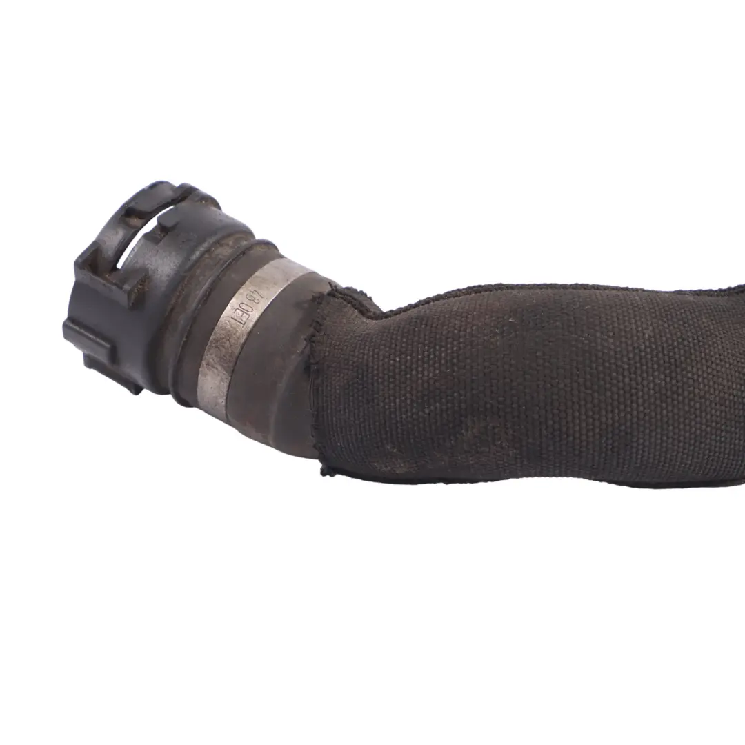  Water Hose Audi A6 C7 A7 4G Diesel Cooling Radiator Pipe Line - SKU 4G0122101AJ - Part number 4G0122101AJ