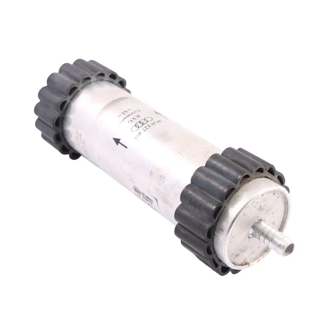 Audi A7 4G 3.0 TDI Filtro Carburante Carbonio Tubo Collegamento Linea - SKU 4G0127401 - Numero di parte 4G0127401