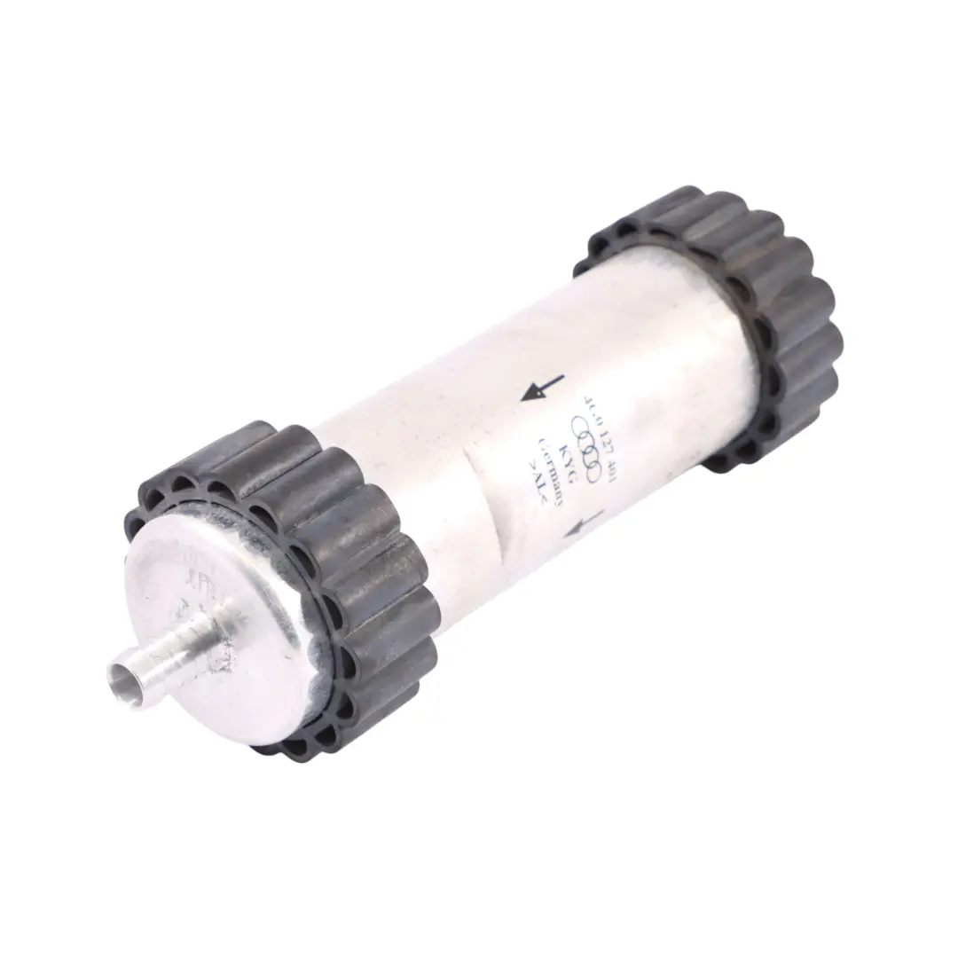Audi A7 4G 3.0 TDI Carbono Filtro Combustible Tubom Conexión Manguera - SKU 4G0127401 - Número de pieza 4G0127401