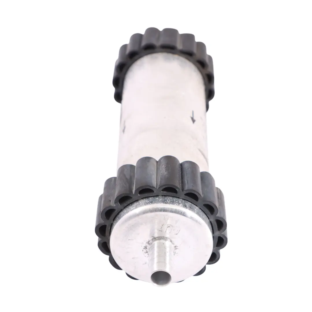 Audi A7 4G 3.0 TDI Filtro Carburante Carbonio Tubo Collegamento Linea - SKU 4G0127401 - Numero di parte 4G0127401