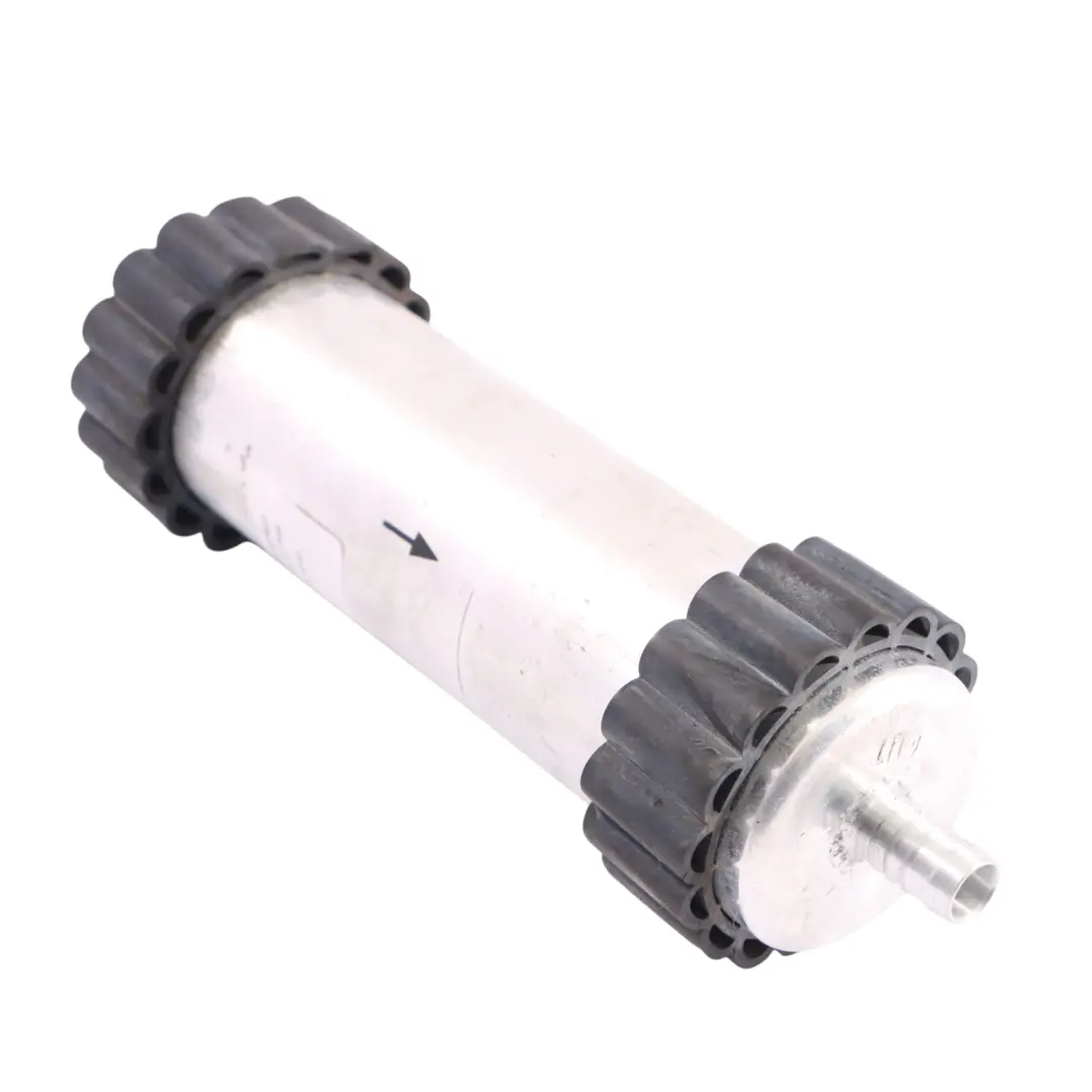 Audi A7 4G 3.0 TDI Carbono Filtro Combustible Tubom Conexión Manguera - SKU 4G0127401 - Número de pieza 4G0127401