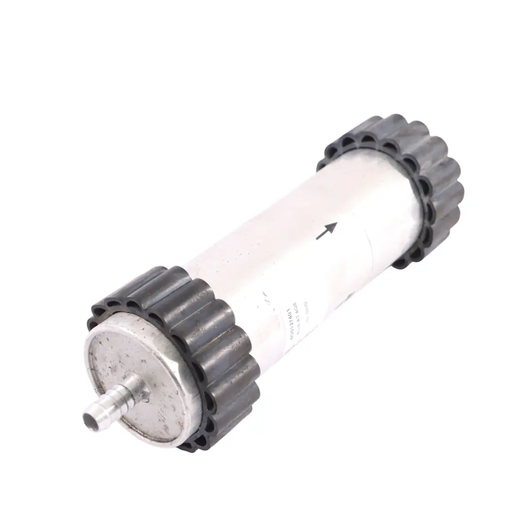 Audi A7 4G 3.0 TDI Carbono Filtro Combustible Tubom Conexión Manguera - SKU 4G0127401 - Número de pieza 4G0127401