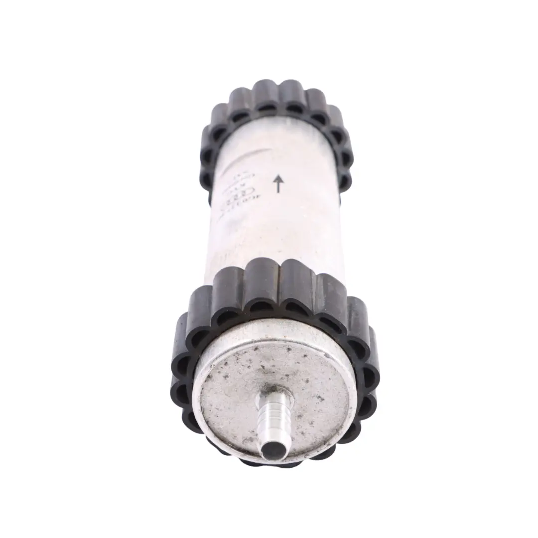 Audi A7 4G 3.0 TDI Carbono Filtro Combustible Tubom Conexión Manguera - SKU 4G0127401 - Número de pieza 4G0127401