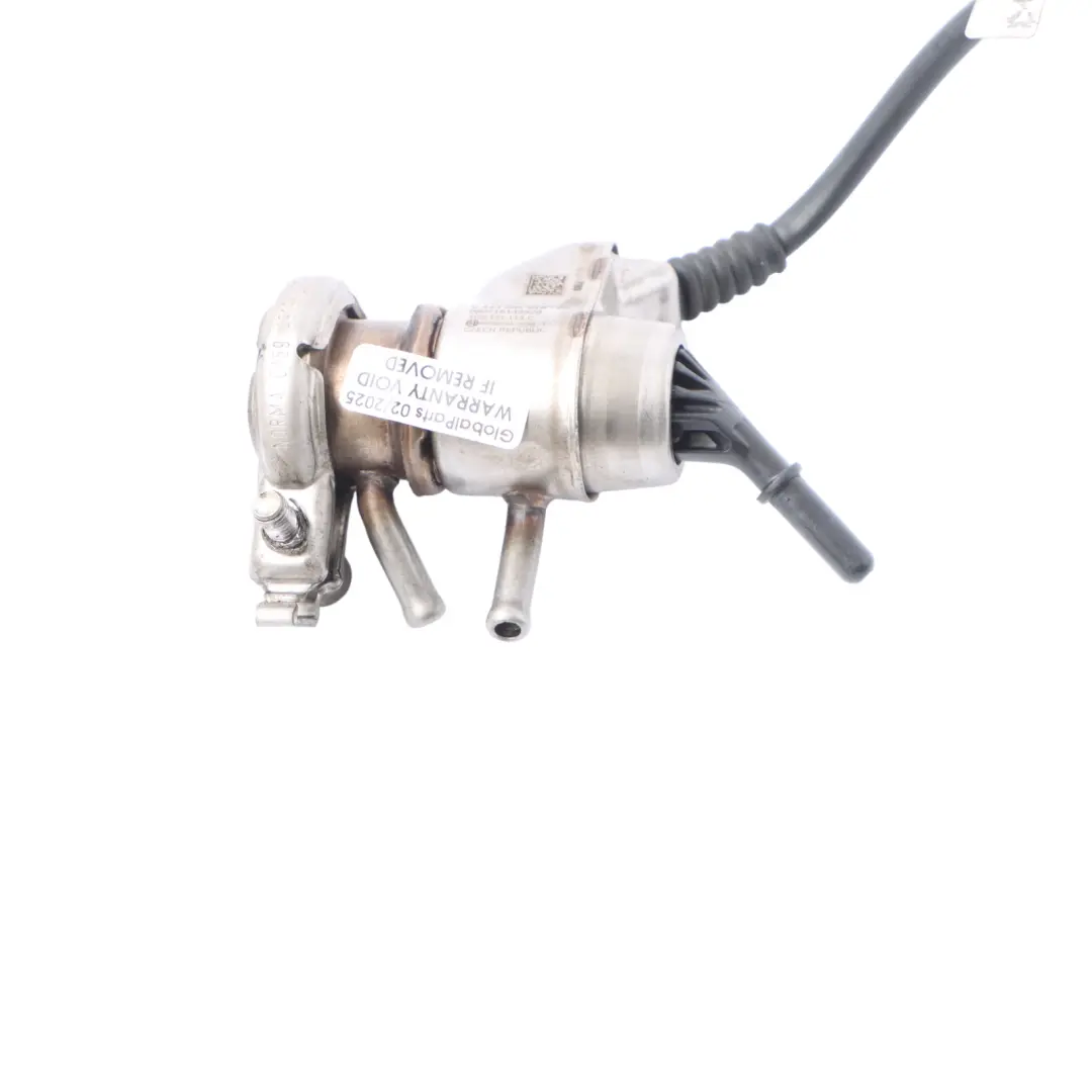 Injector Reduction Agent Valve to Audi A7 4G 3.0 TDI Diesel Ad Blue with Part number 4G0131113C Audi A7 4G 3.0 TDI Diesel Ad Blue Injector Reduction Agent Valve - SKU 4G0131113C - Part number 4G0131113C