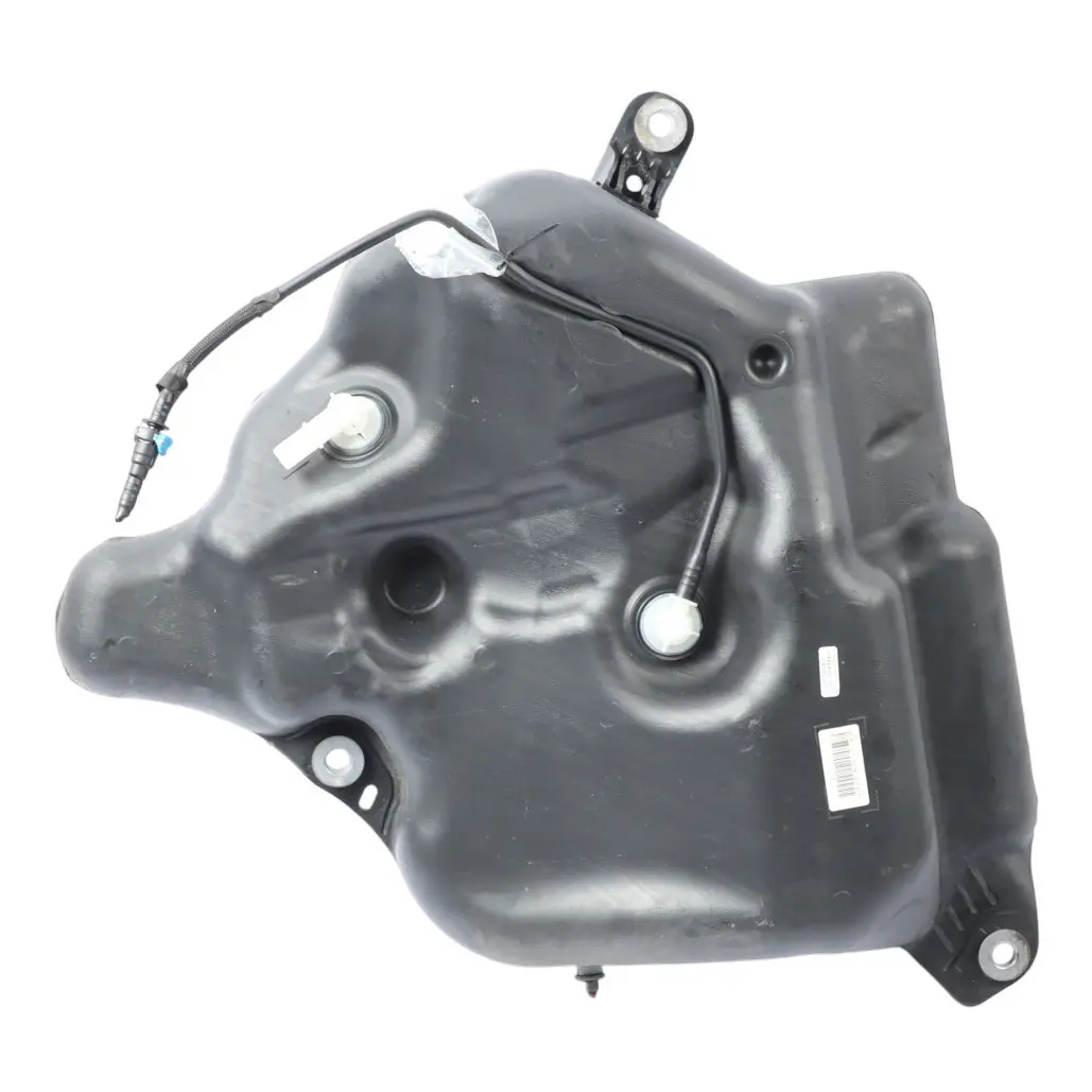 Module De Réservoir D'Additif Adblue Diesel pour Audi A6 C7 4G à propos du numéro de pièce 4G0131879F Audi A6 C7 4G Module De Réservoir D'Additif Adblue Diesel - SKU 4G0131879F - Numéro de pièce 4G0131879F