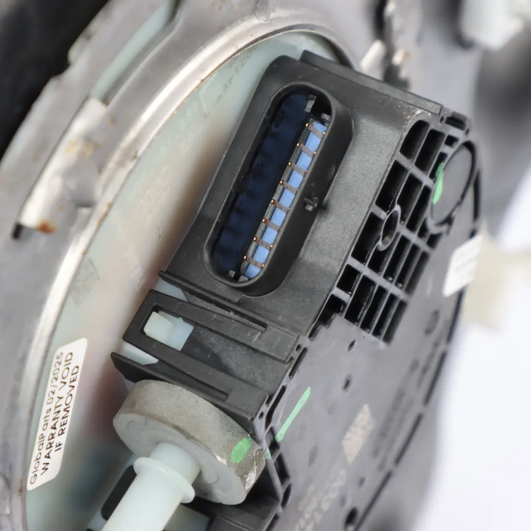 Audi A6 C7 4G AdBlue Additive Tank Reservoir Container Module Diesel - SKU 4G0131879F - Part number 4G0131879F