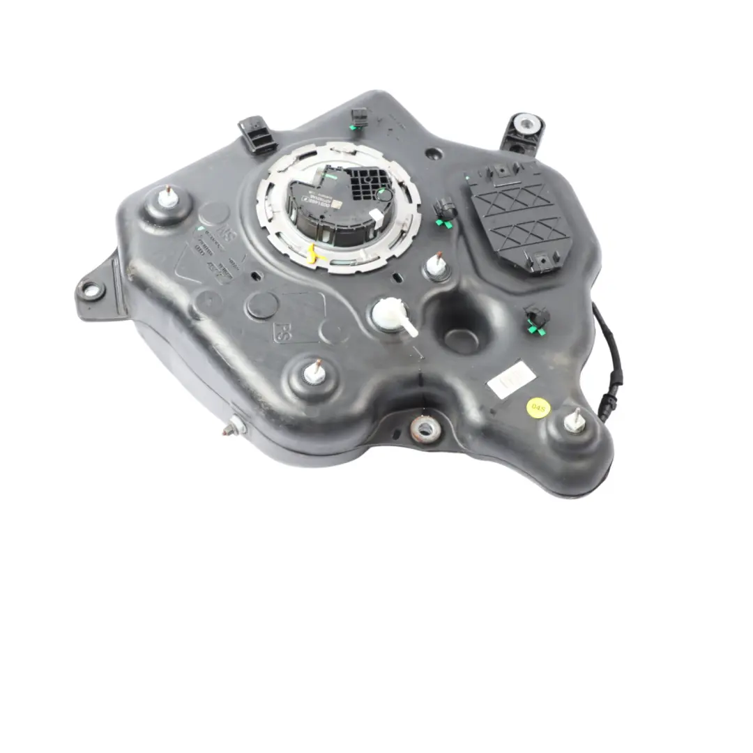 Audi A6 C7 4G AdBlue Additive Tank Reservoir Container Module Diesel - SKU 4G0131879F - Part number 4G0131879F