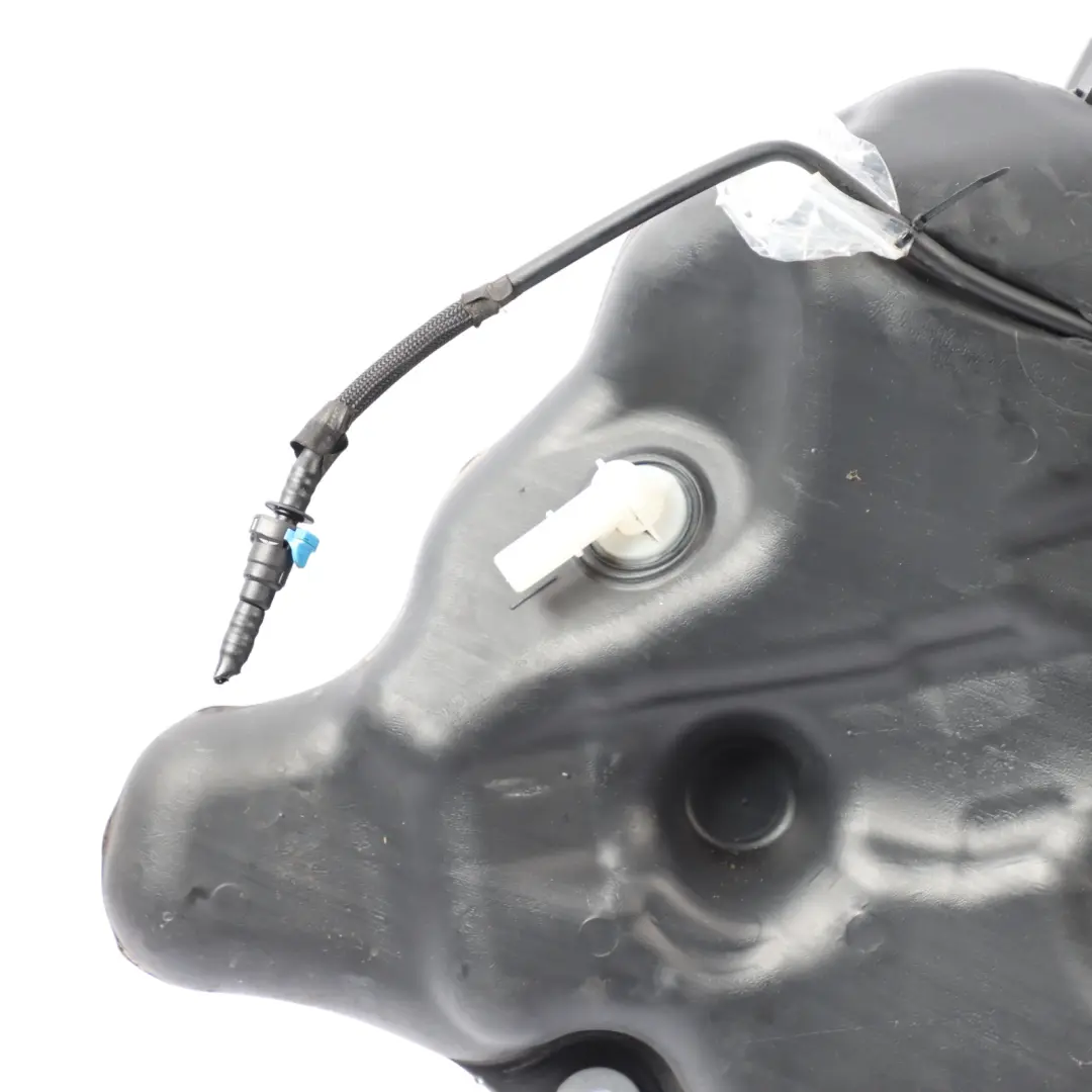 Audi A6 C7 4G Zbiornik Moduł Adblue Diesel - SKU 4G0131879F - Numer Części 4G0131879F