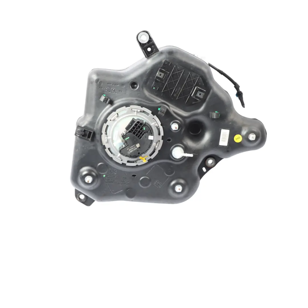 Audi A6 C7 4G Zbiornik Moduł Adblue Diesel - SKU 4G0131879F - Numer Części 4G0131879F
