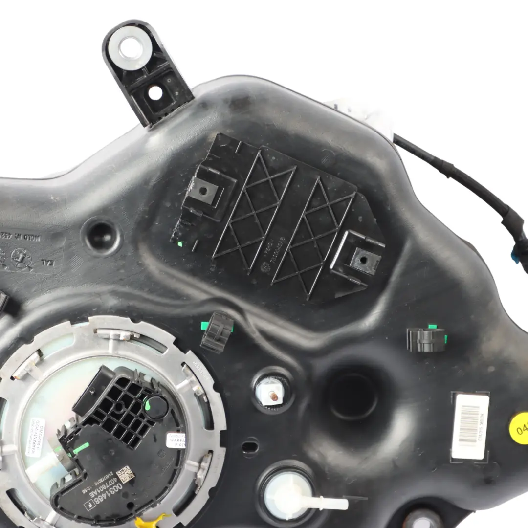 Audi A6 C7 4G Zbiornik Moduł Adblue Diesel - SKU 4G0131879F - Numer Części 4G0131879F