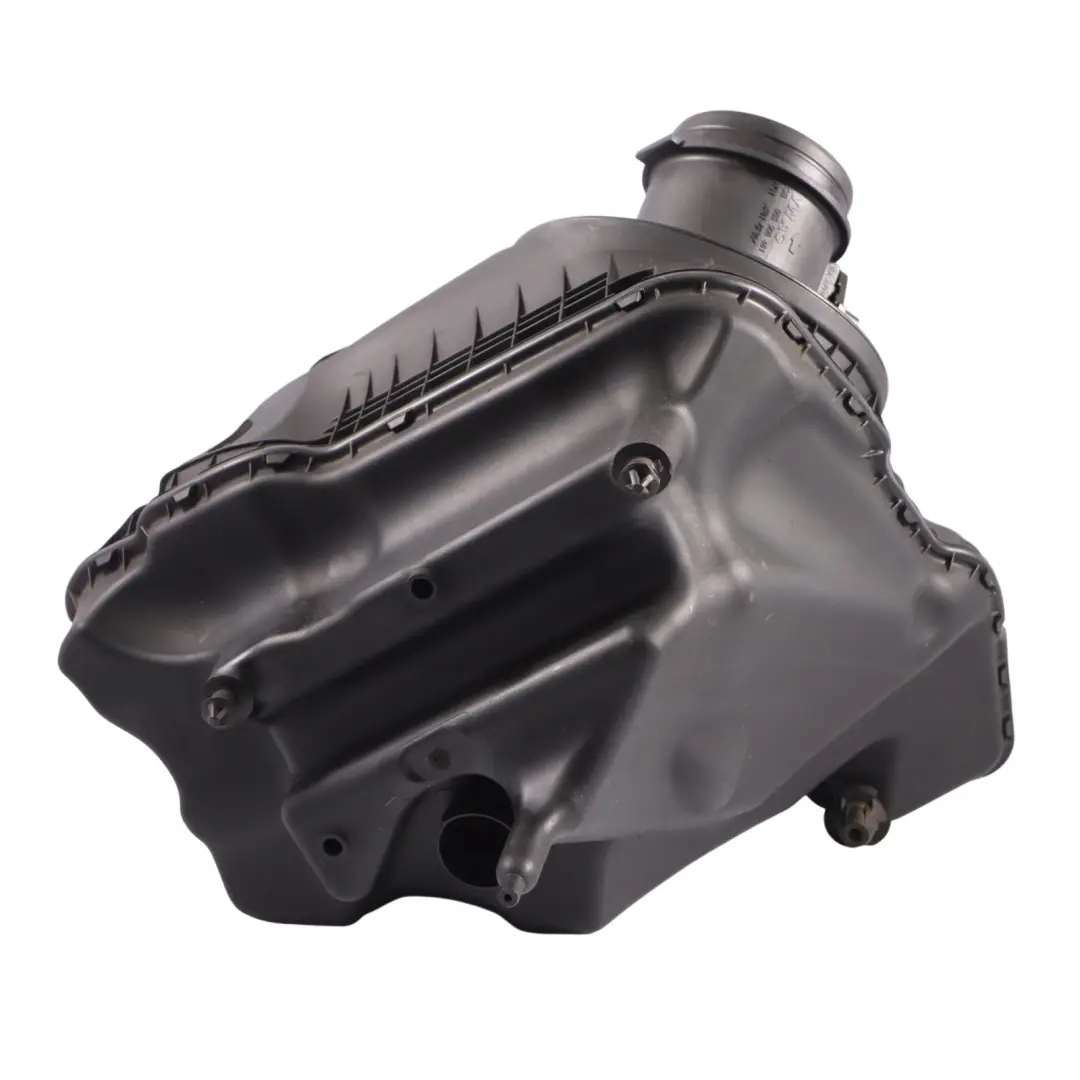 Audi A7 4G 3.0 TDI Luft Filter Kasten Ansaugung Dämpfer Gehäuse - SKU 4G0133838AC - Teilenummer 4G0133838AC