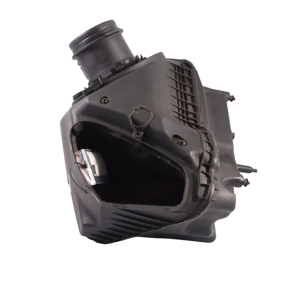 Audi A7 4G 3.0 TDI Luft Filter Kasten Ansaugung Dämpfer Gehäuse - SKU 4G0133838AC - Teilenummer 4G0133838AC