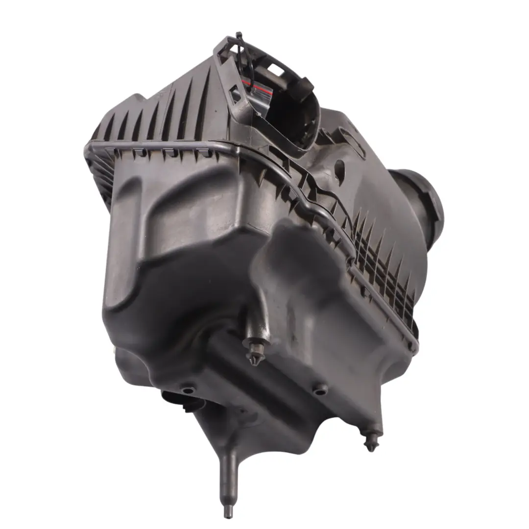 Audi A7 4G 3.0 TDI Luft Filter Kasten Ansaugung Dämpfer Gehäuse - SKU 4G0133838AC - Teilenummer 4G0133838AC