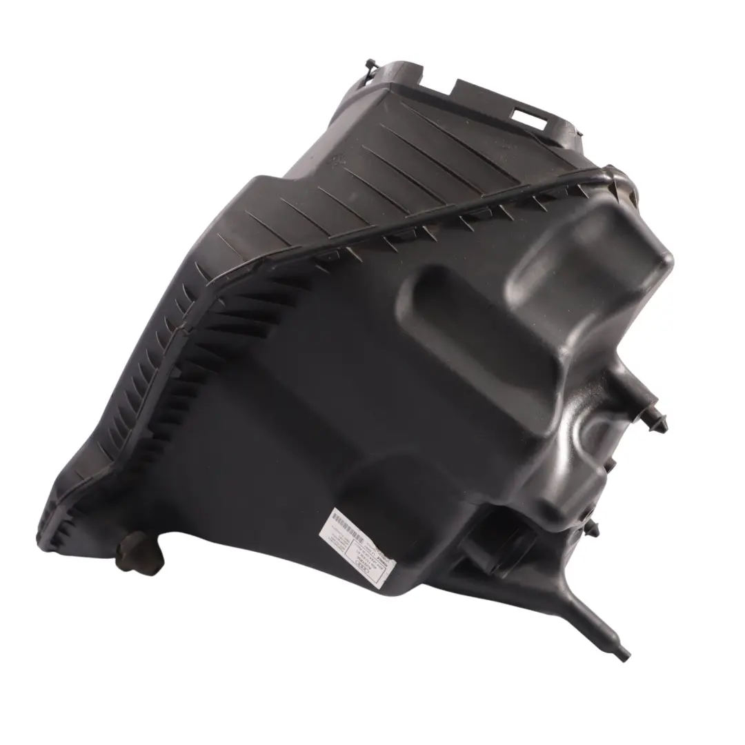 Audi A7 4G 3.0 TDI Luft Filter Kasten Ansaugung Dämpfer Gehäuse - SKU 4G0133838AC - Teilenummer 4G0133838AC