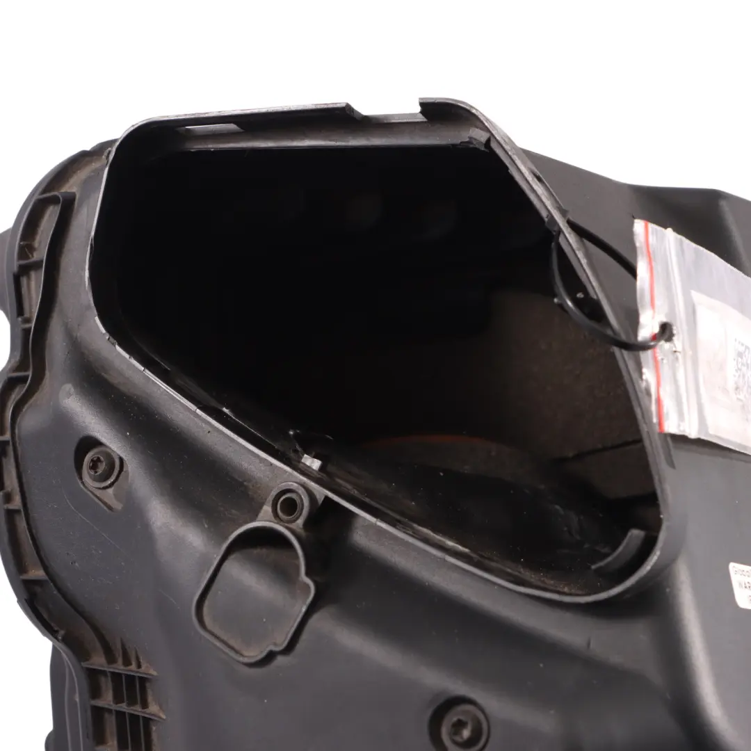 Audi A7 4G 3.0 TDI Luft Filter Kasten Ansaugung Dämpfer Gehäuse - SKU 4G0133838AC - Teilenummer 4G0133838AC