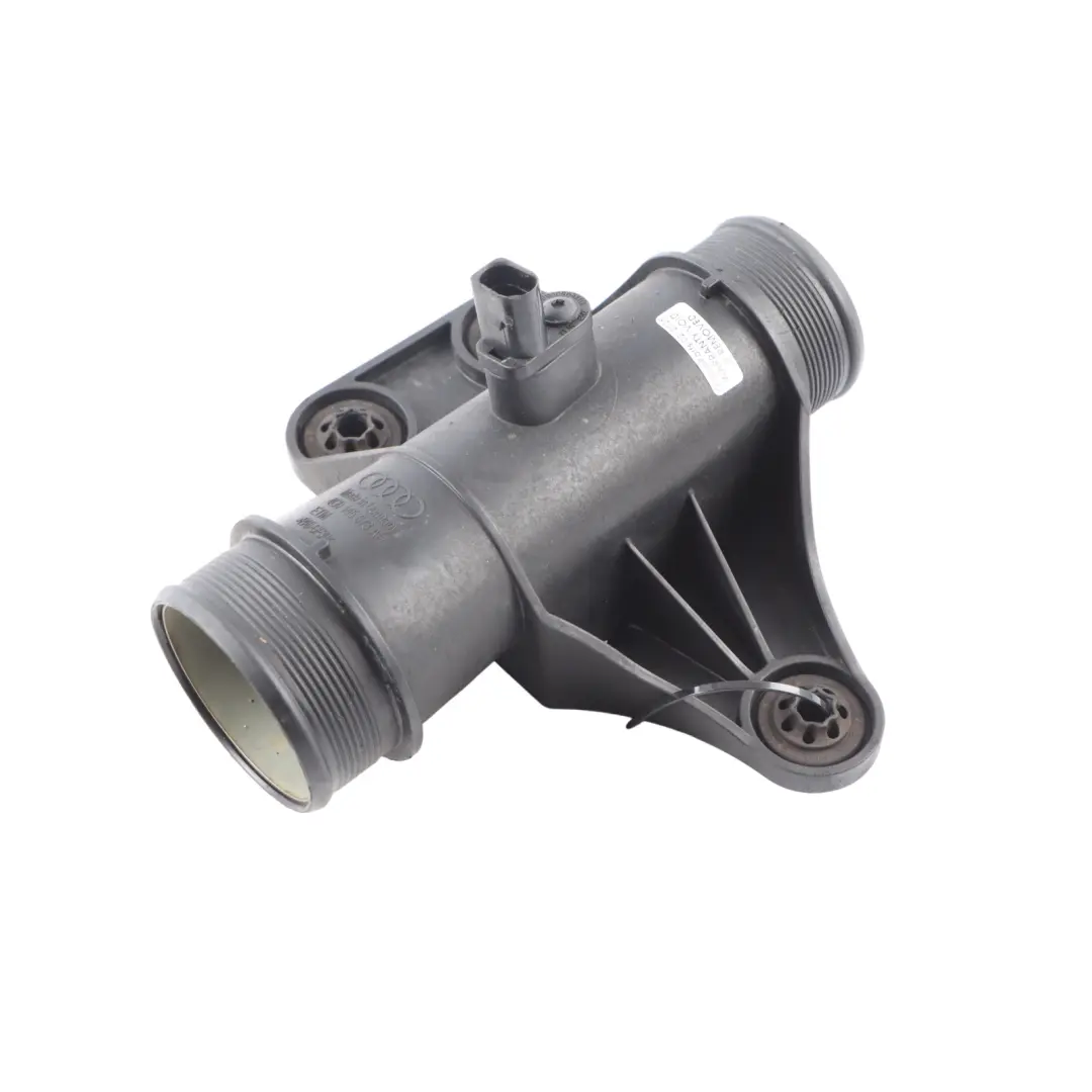 Audi A7 4G8 Przepływomierz Przewód Rura Intercoolera - SKU 4G0145673AH - Numer Części 4G0145673AH