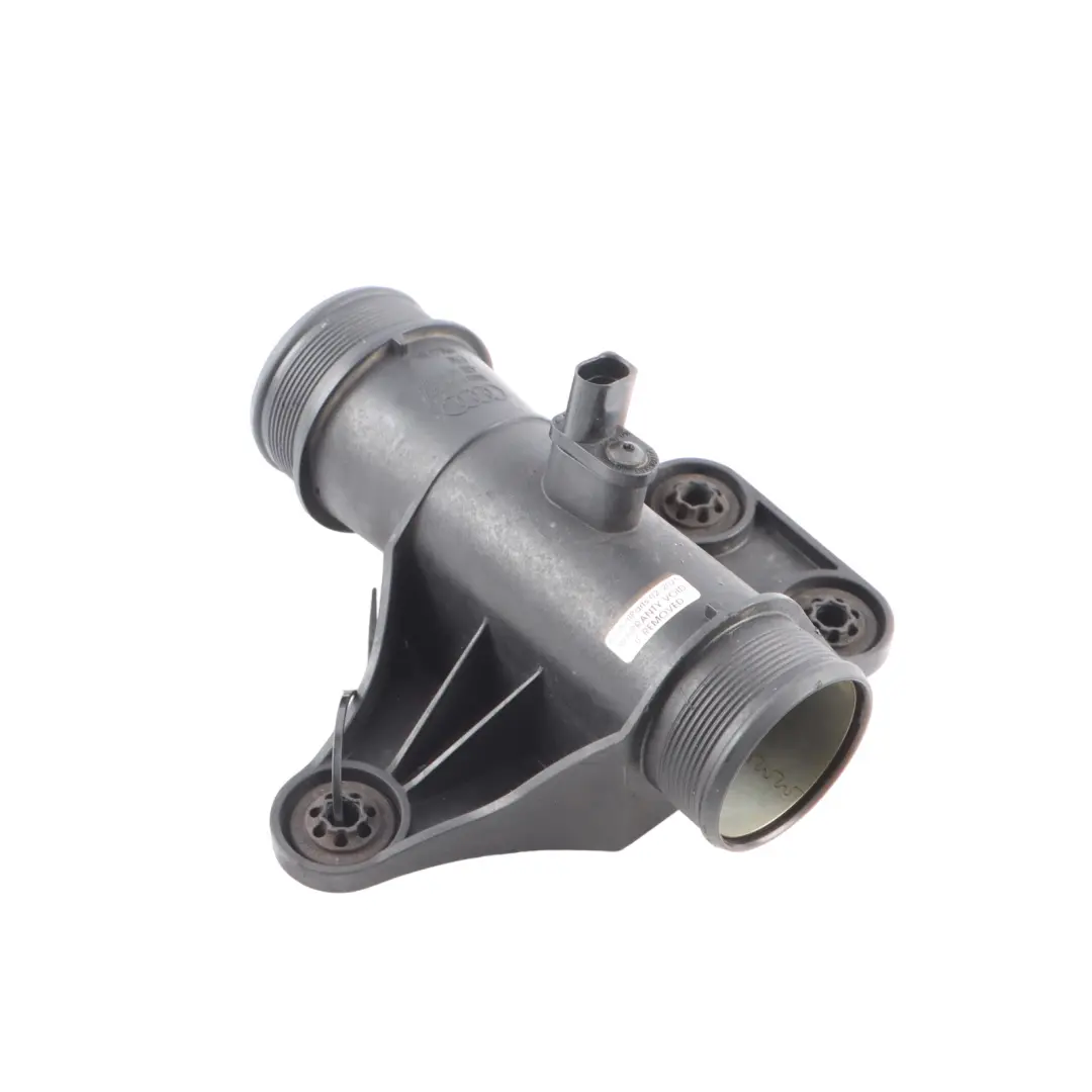 Audi A7 4G8 Air Charge Intercooler Hose Pipe Line - SKU 4G0145673AH - Part number 4G0145673AH