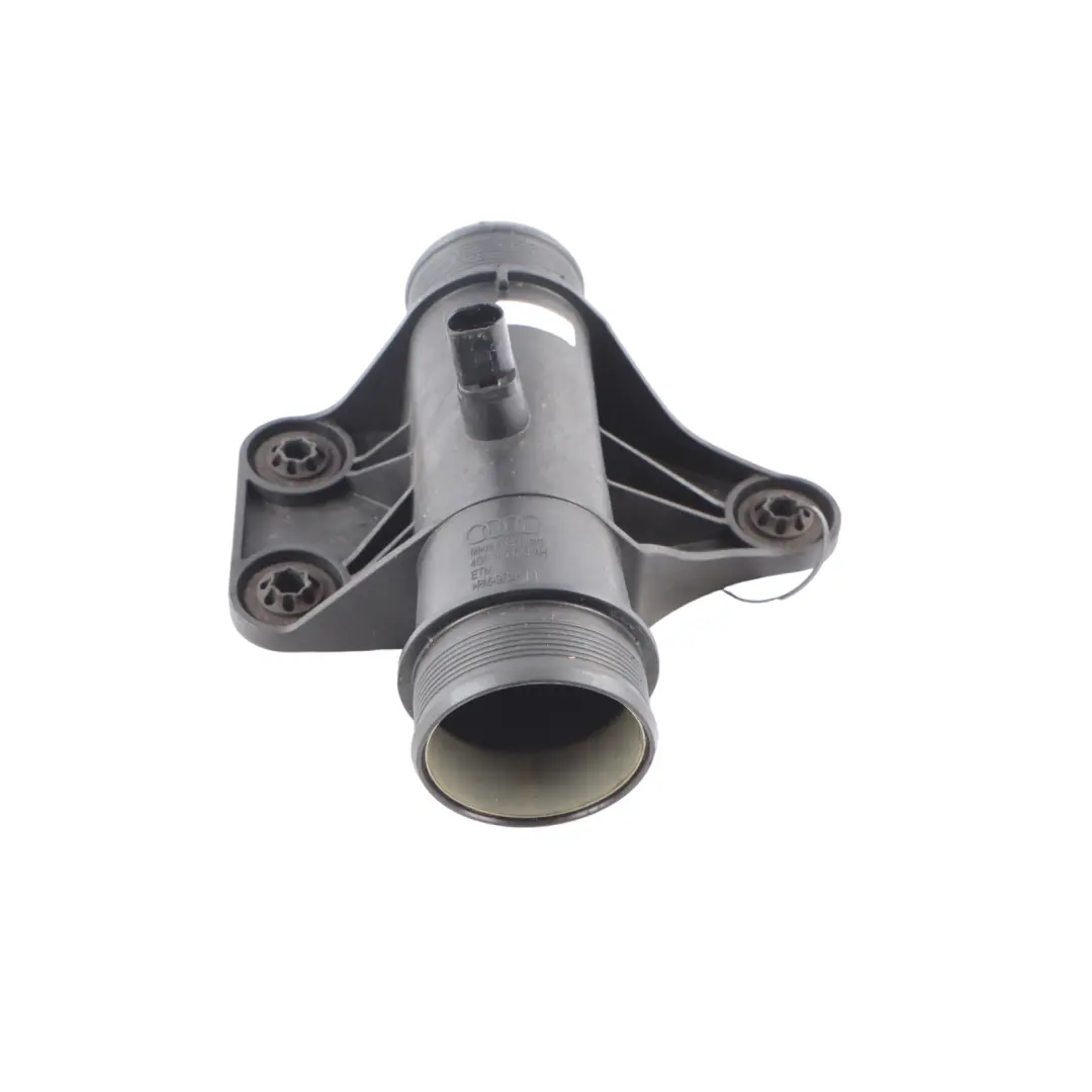 Audi A7 4G8 Luft Ladeluftkühler Schlauchleitung - SKU 4G0145673AH - Teilenummer 4G0145673AH