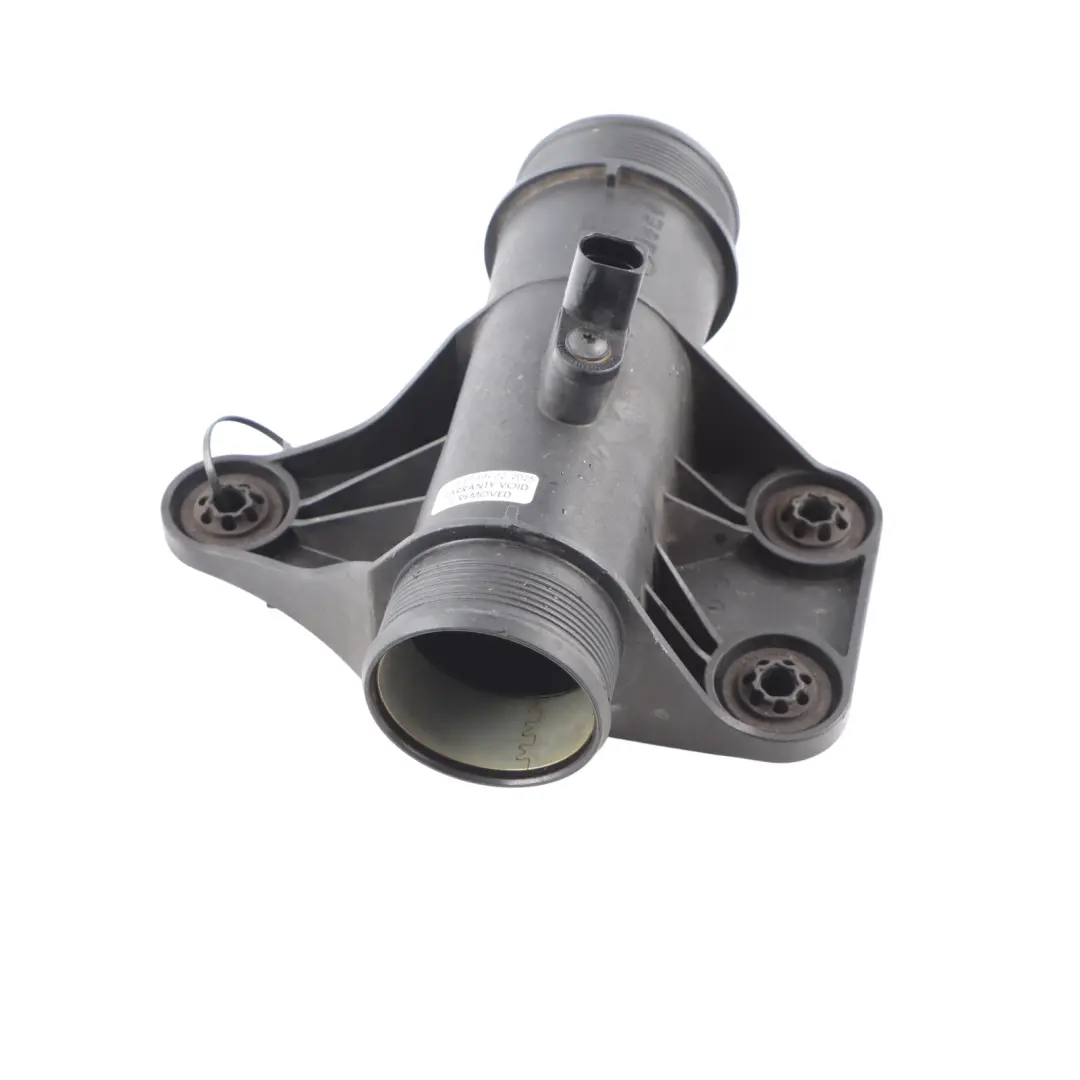 Audi A7 4G8 Air Charge Intercooler Hose Pipe Line - SKU 4G0145673AH - Part number 4G0145673AH