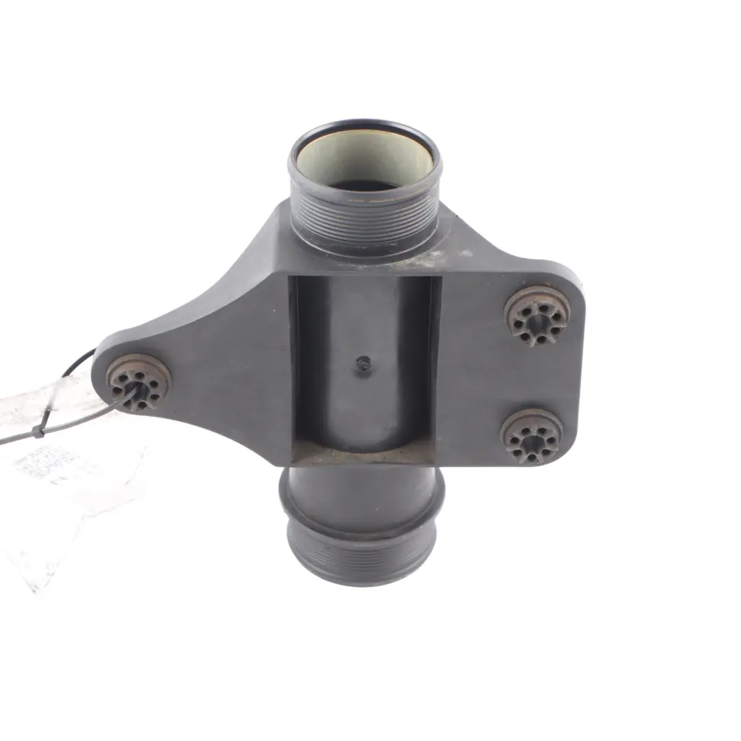 4G8 Tuyau De Refroidissement Intermédiaire De Charge D'Air pour Audi A7 à propos du numéro de pièce 4G0145673AH Audi A7 4G8 Tuyau De Refroidissement Intermédiaire De Charge D'Air - SKU 4G0145673AH - Numéro de pièce 4G0145673AH