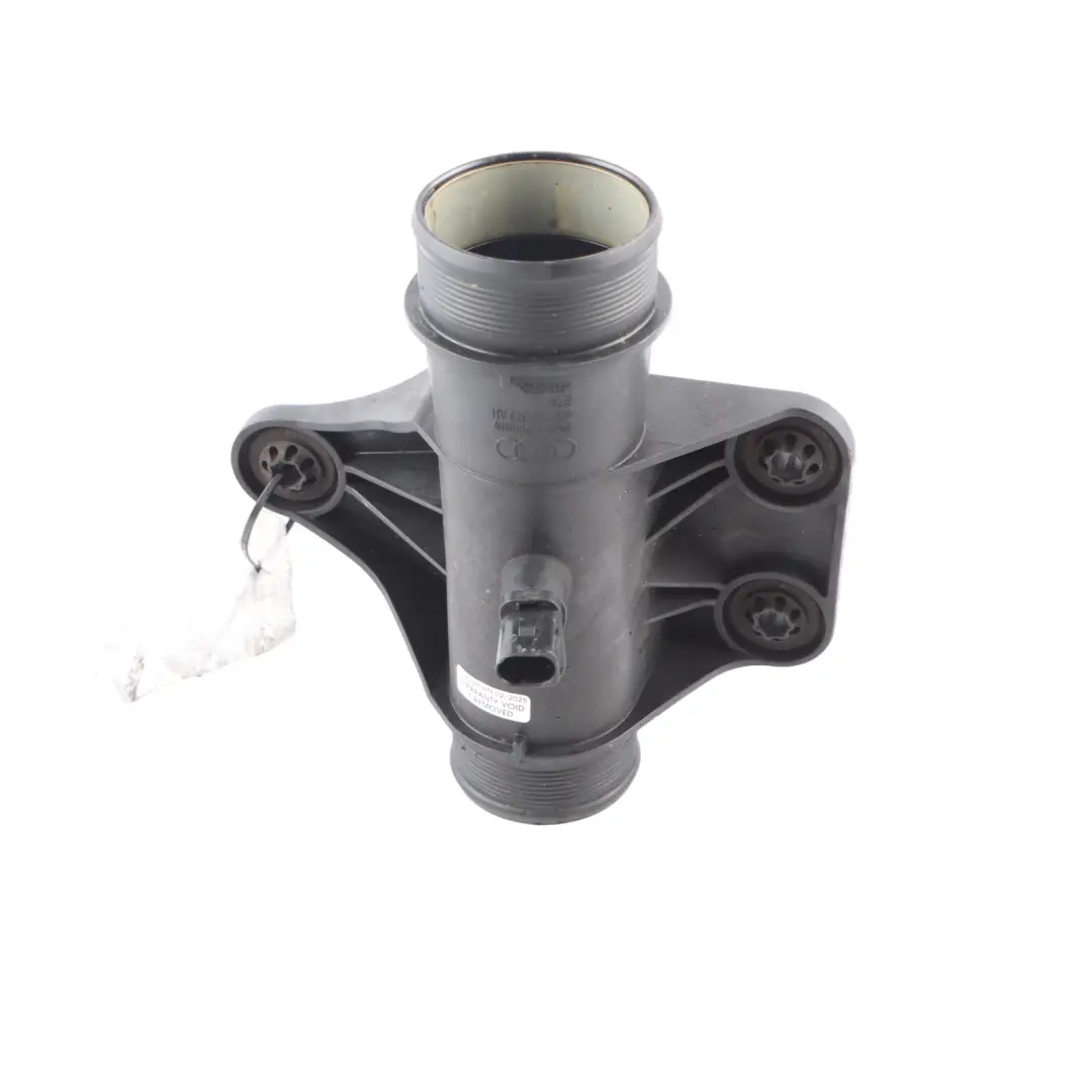 4G8 Air Charge Intercooler Hose Pipe Line to Audi A7 with Part number 4G0145673AH Audi A7 4G8 Air Charge Intercooler Hose Pipe Line - SKU 4G0145673AH - Part number 4G0145673AH