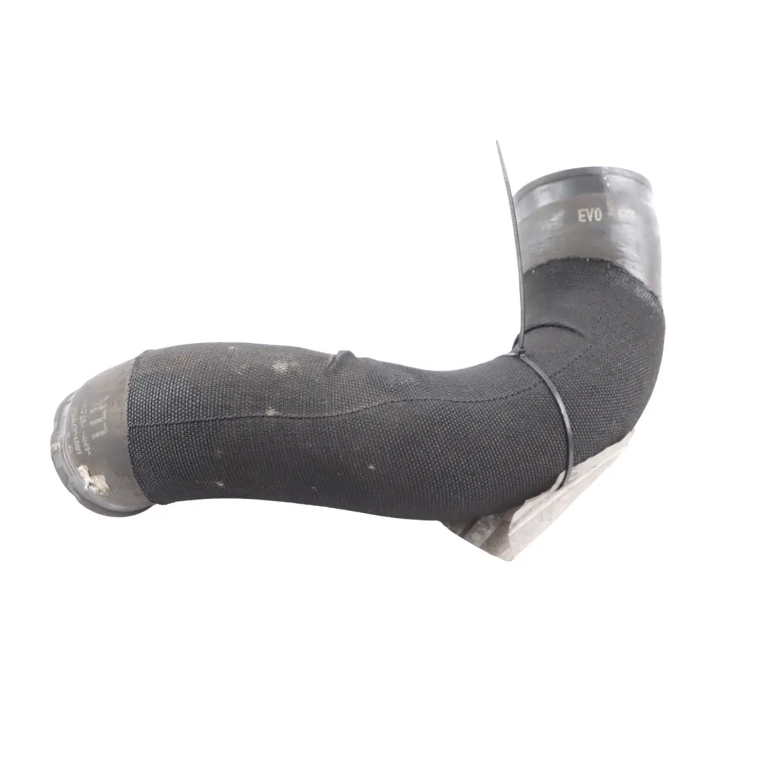 Audi A7 4G8 Intercooler Charge Air Line Hose Pipe - SKU 4G0145709AE - Part number 4G0145709AE