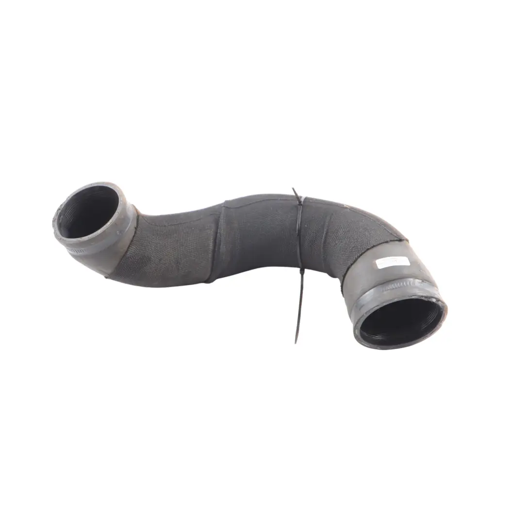 Audi A7 4G8 Intercooler Charge Air Line Hose Pipe - SKU 4G0145709AE - Part number 4G0145709AE