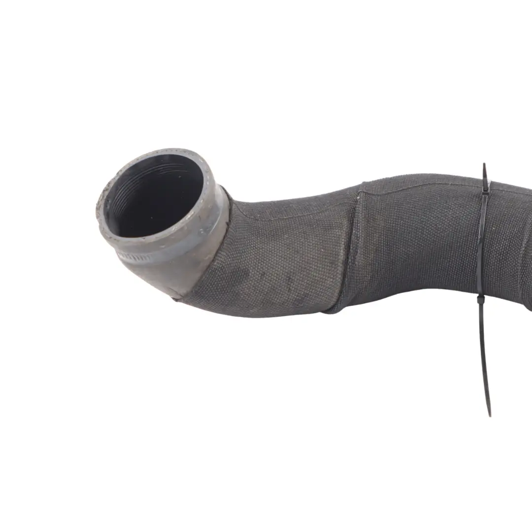 Audi A7 4G8 Intercooler Tubo Flessibile Linea Aria Di Carica - SKU 4G0145709AE - Numero di parte 4G0145709AE