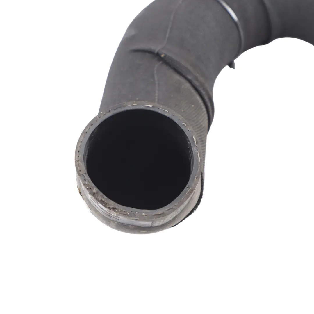 Audi A7 4G8 Intercooler Charge Air Line Hose Pipe - SKU 4G0145709AE - Part number 4G0145709AE