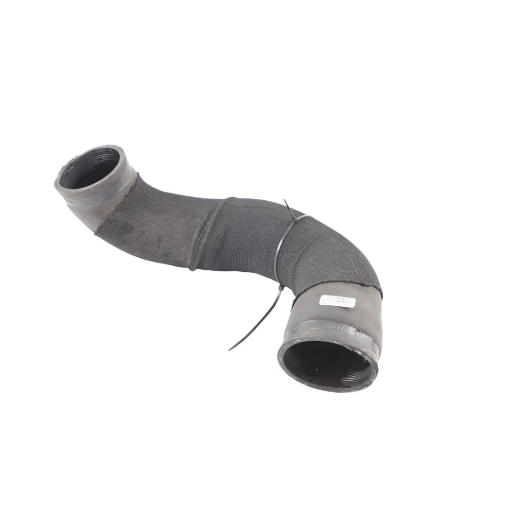 Audi A7 4G8 Intercooler Tubo Flessibile Linea Aria Di Carica - SKU 4G0145709AE - Numero di parte 4G0145709AE